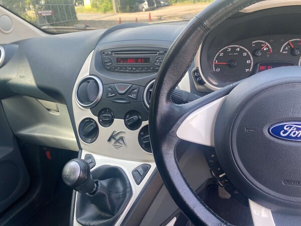 Used Ford Ka 2013 for sale - 76278221: Photo 17