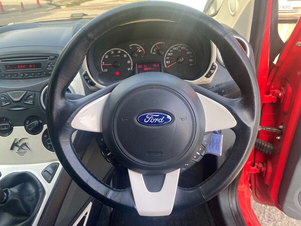 Used Ford Ka 2013 for sale - 76278221: Photo 18