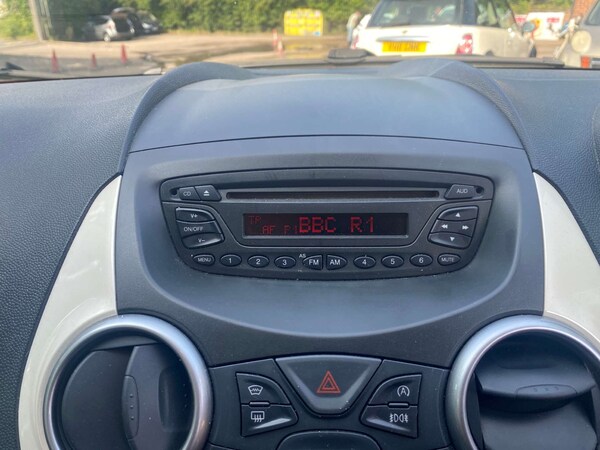 Used Ford Ka 2013 for sale - 76278221: Photo 22