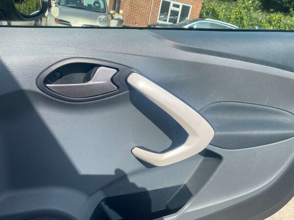 Used Ford Ka 2013 for sale - 76278221: Photo 25