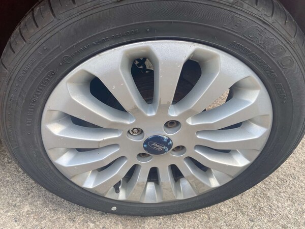 Used Ford Ka 2013 for sale - 76278221: Photo 27