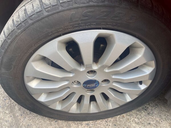 Used Ford Ka 2013 for sale - 76278221: Photo 28