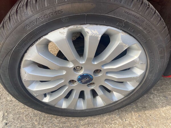 Used Ford Ka 2013 for sale - 76278221: Photo 30