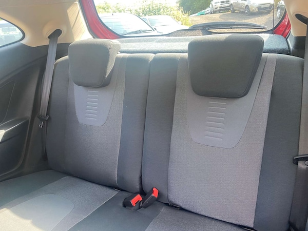 Used Ford Ka 2013 for sale - 76278221: Photo 9