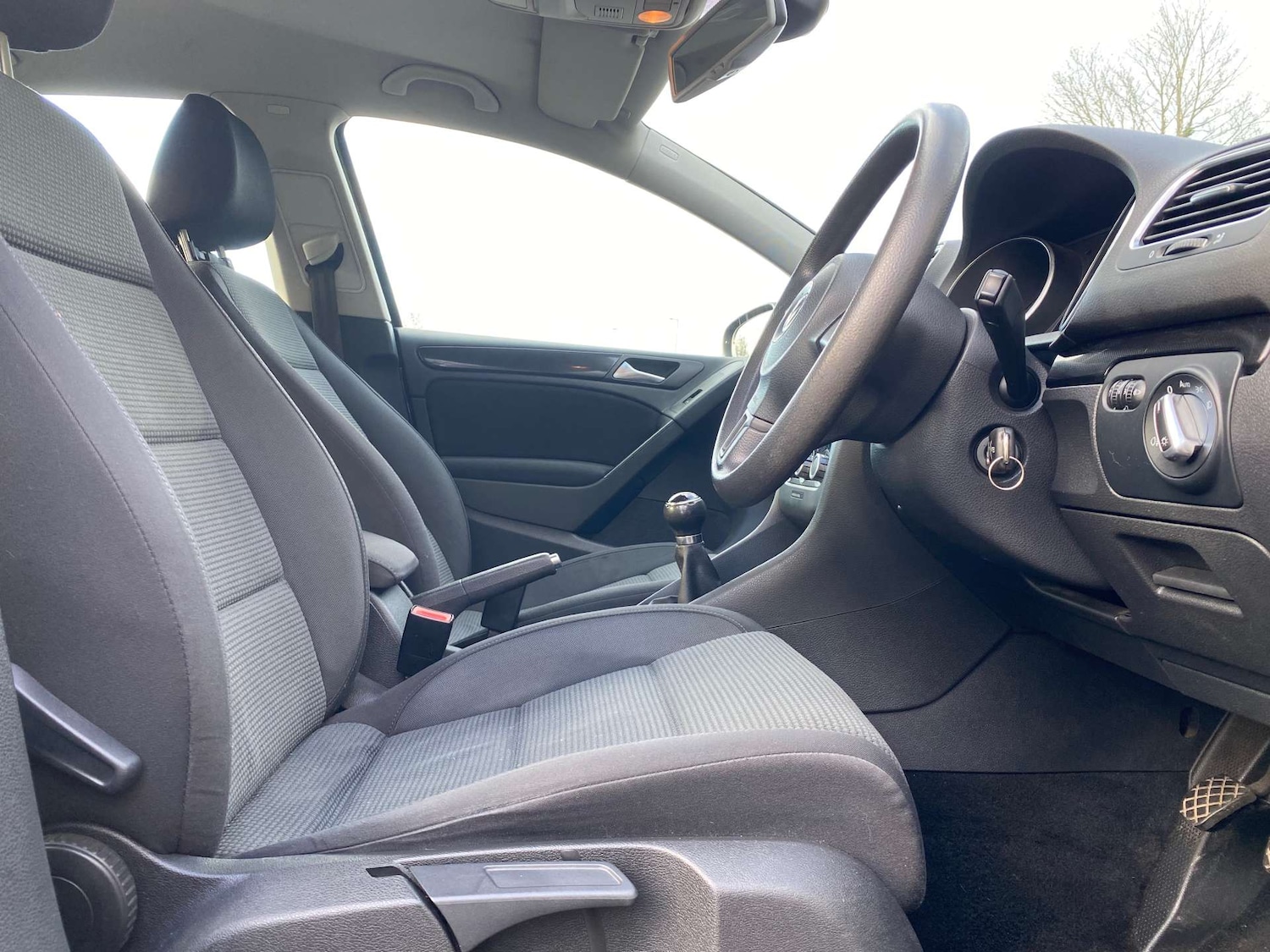 Used Volkswagen Golf 2010 for sale - 78016432: Photo 10