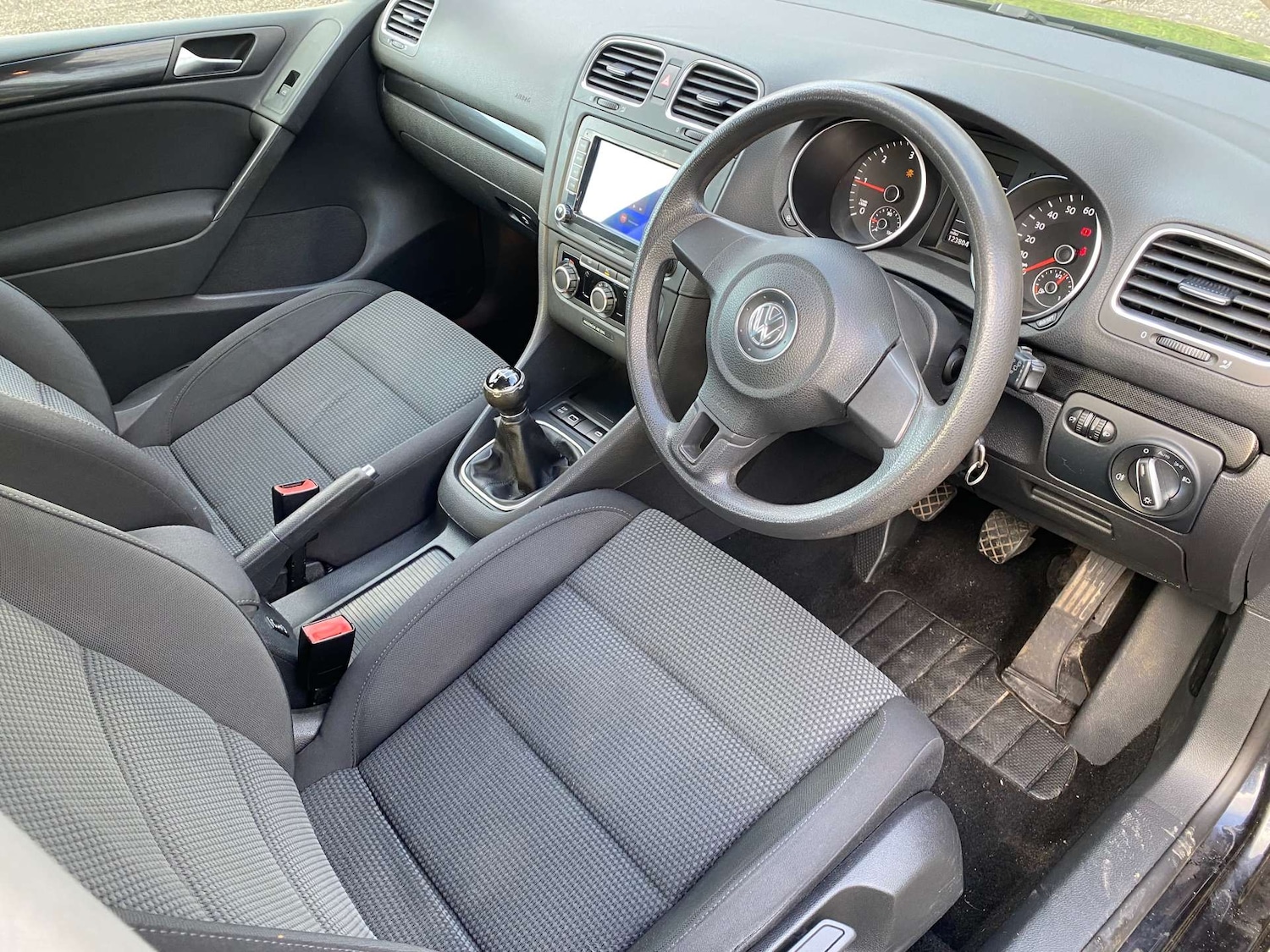 Used Volkswagen Golf 2010 for sale - 78016432: Photo 13