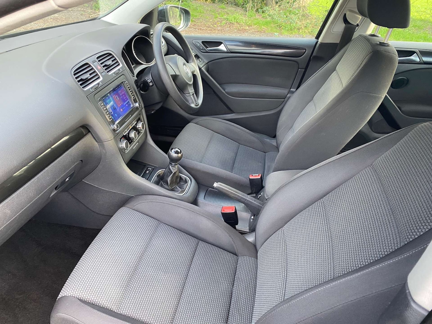 Used Volkswagen Golf 2010 for sale - 78016432: Photo 14