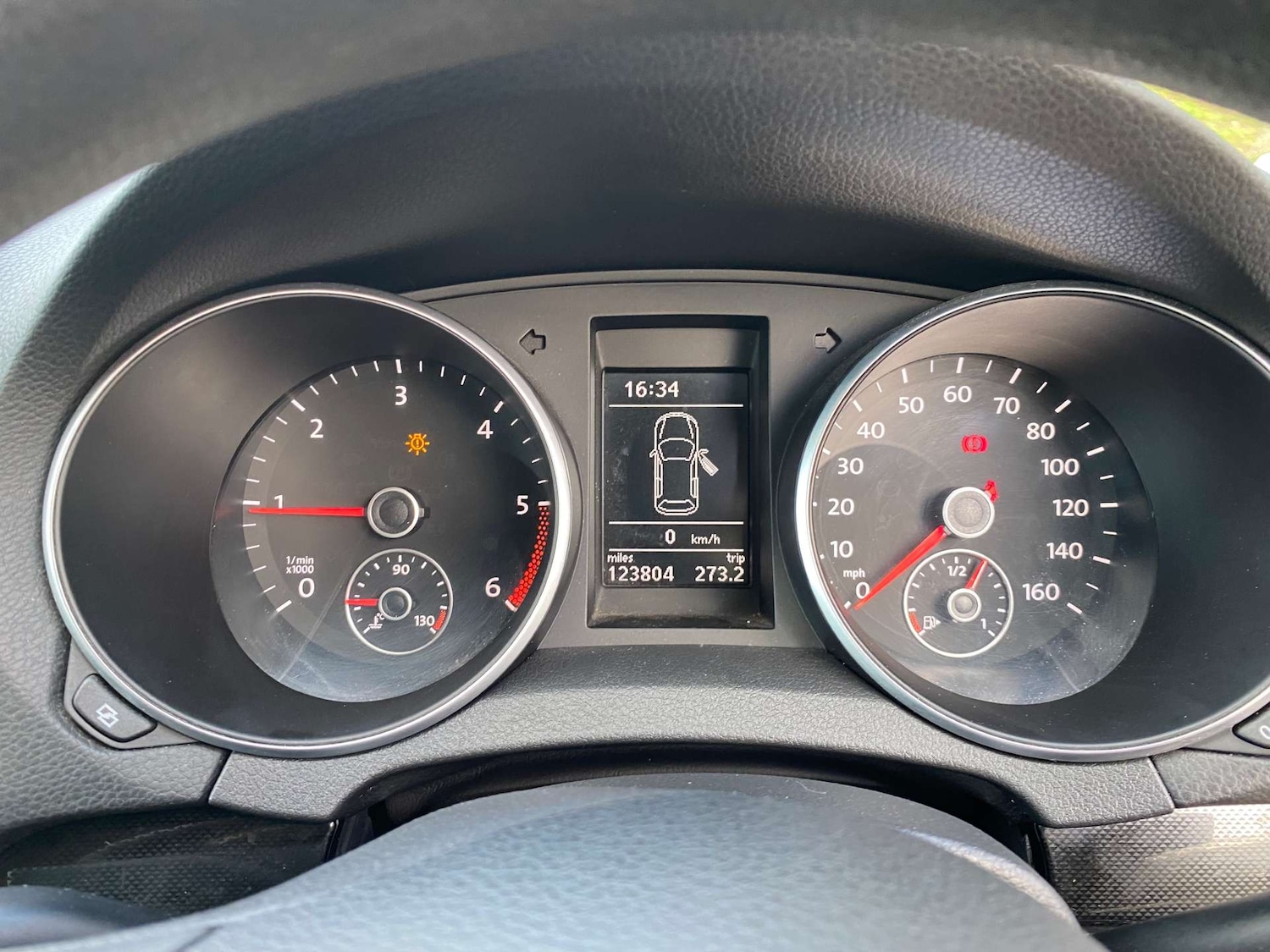 Used Volkswagen Golf 2010 for sale - 78016432: Photo 20