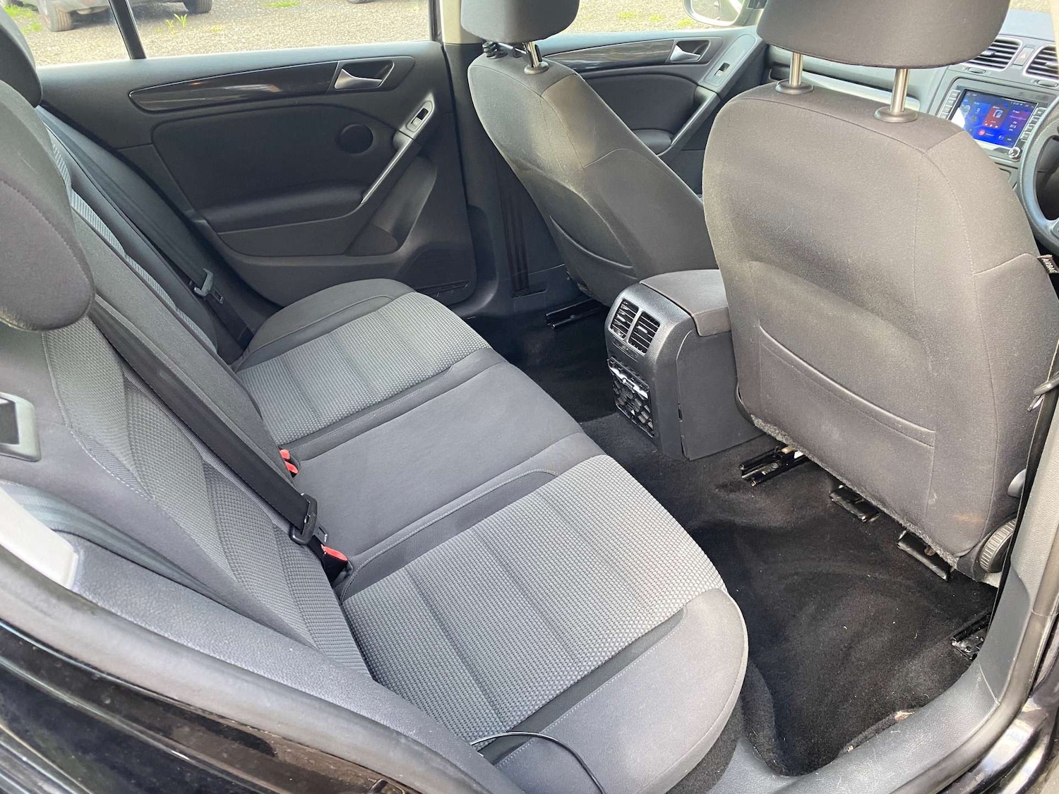 Used Volkswagen Golf 2010 for sale - 78016432: Photo 23