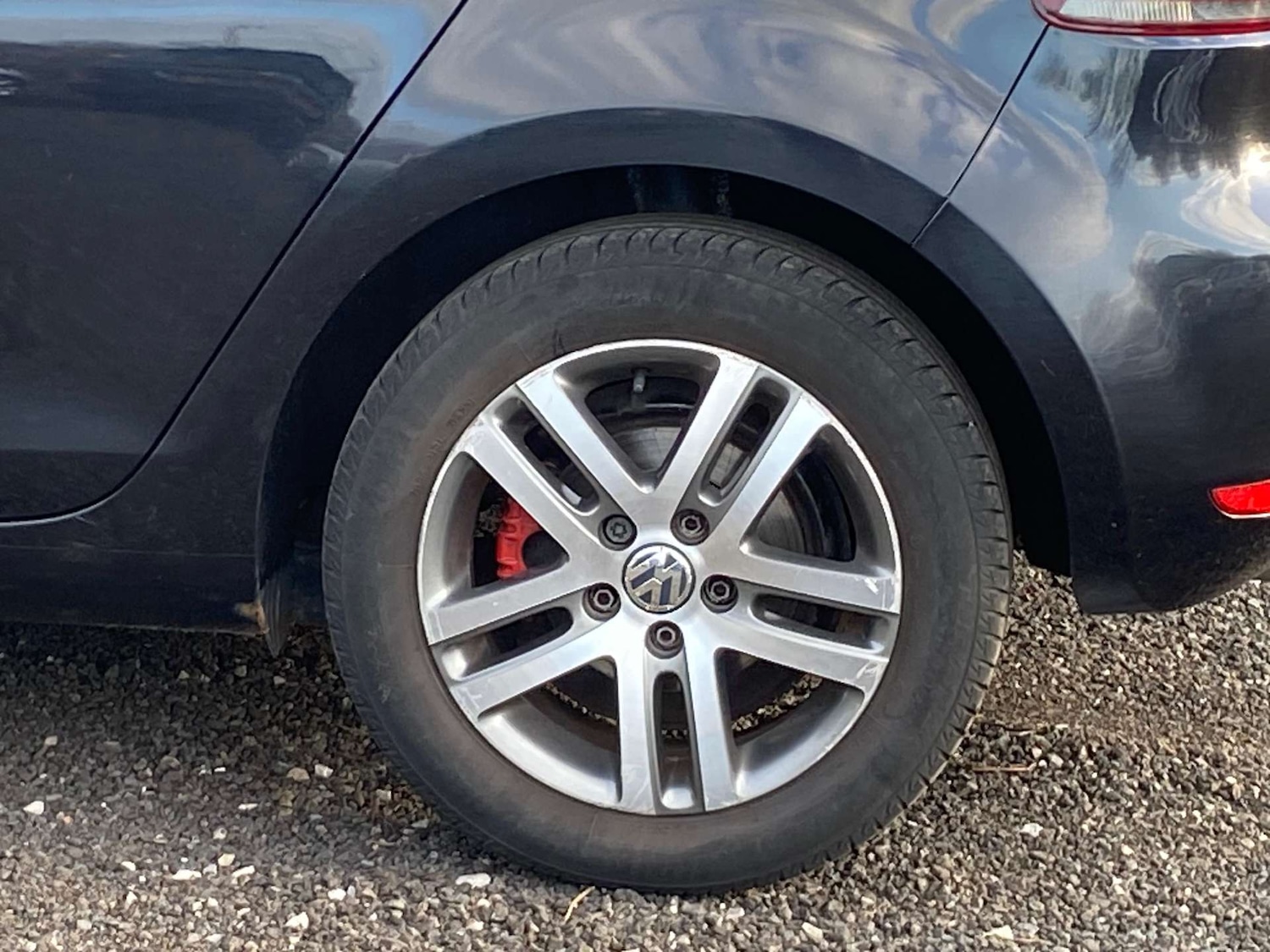 Used Volkswagen Golf 2010 for sale - 78016432: Photo 24