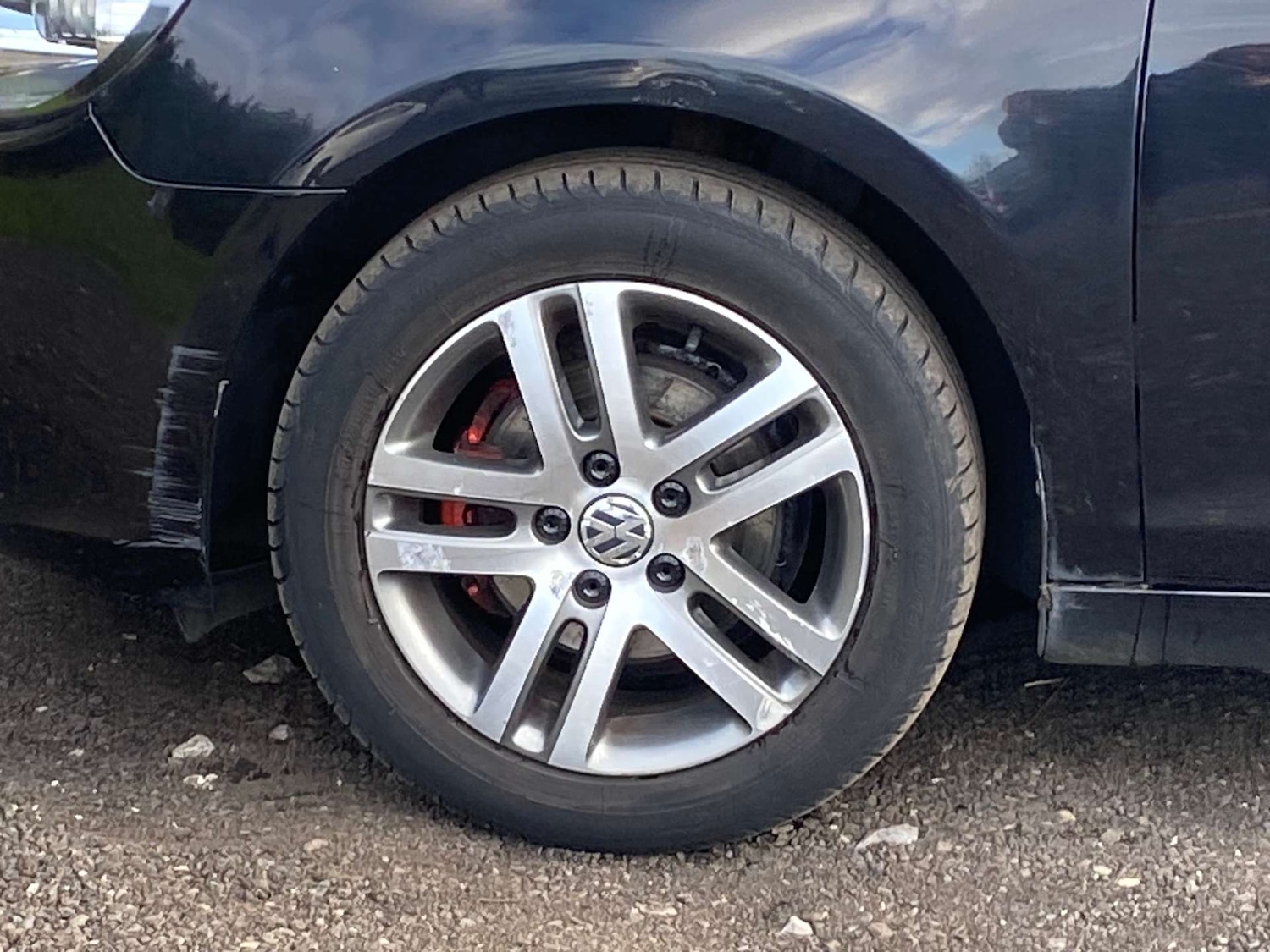 Used Volkswagen Golf 2010 for sale - 78016432: Photo 25