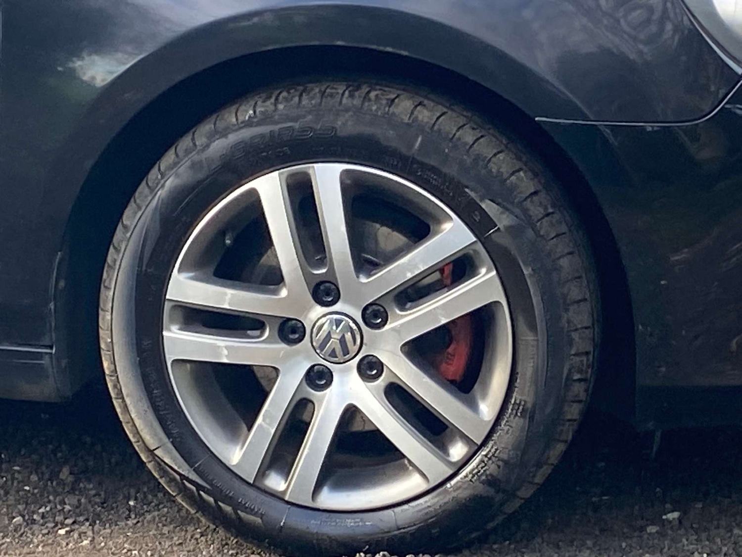 Used Volkswagen Golf 2010 for sale - 78016432: Photo 26