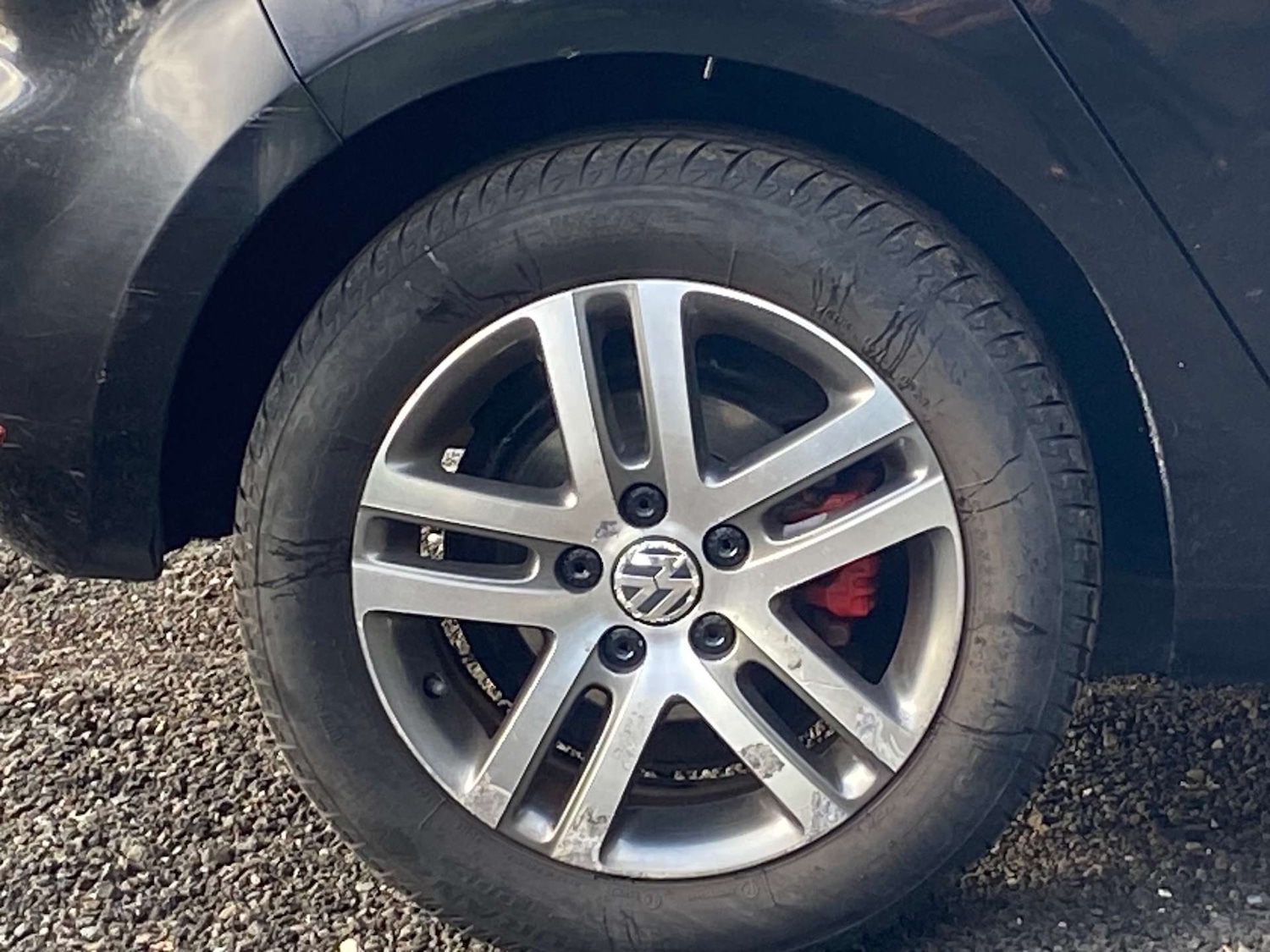 Used Volkswagen Golf 2010 for sale - 78016432: Photo 27