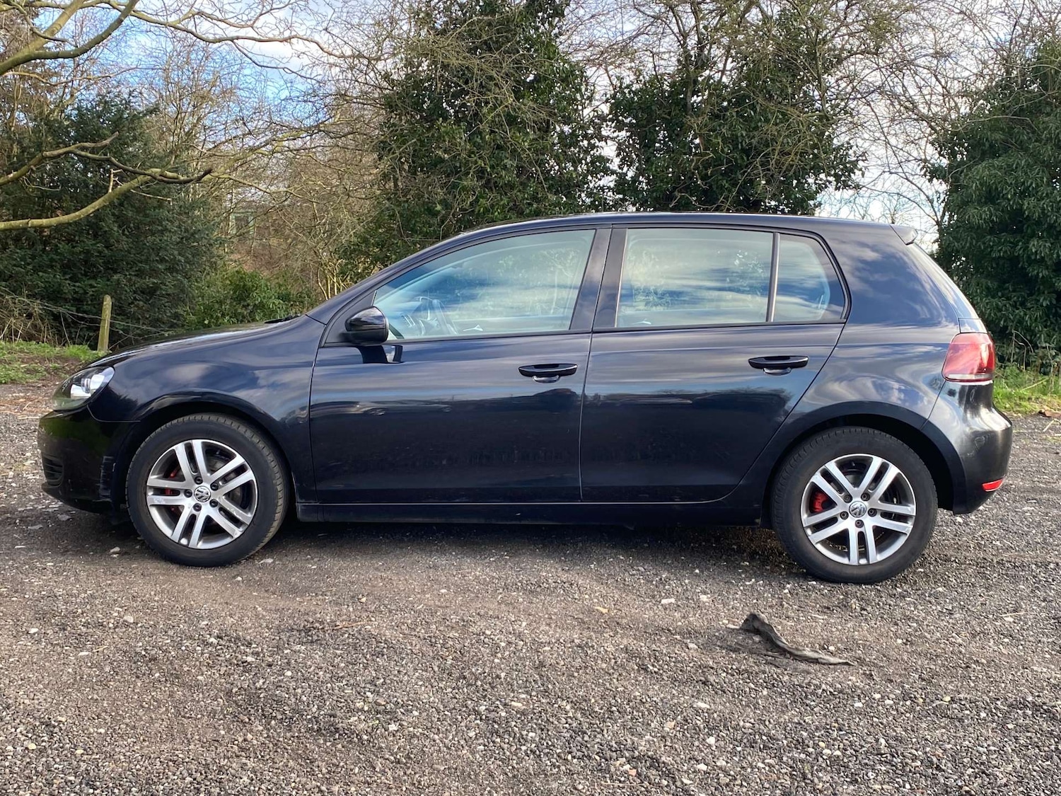 Used Volkswagen Golf 2010 for sale - 78016432: Photo 4