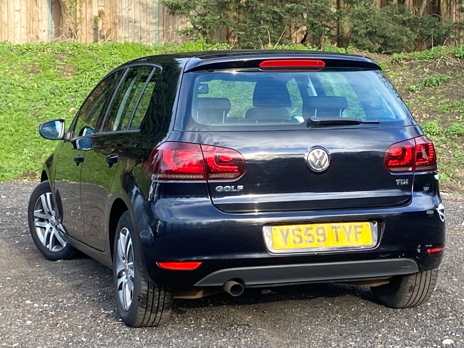 Used Volkswagen Golf 2010 for sale - 78016432: Photo 5