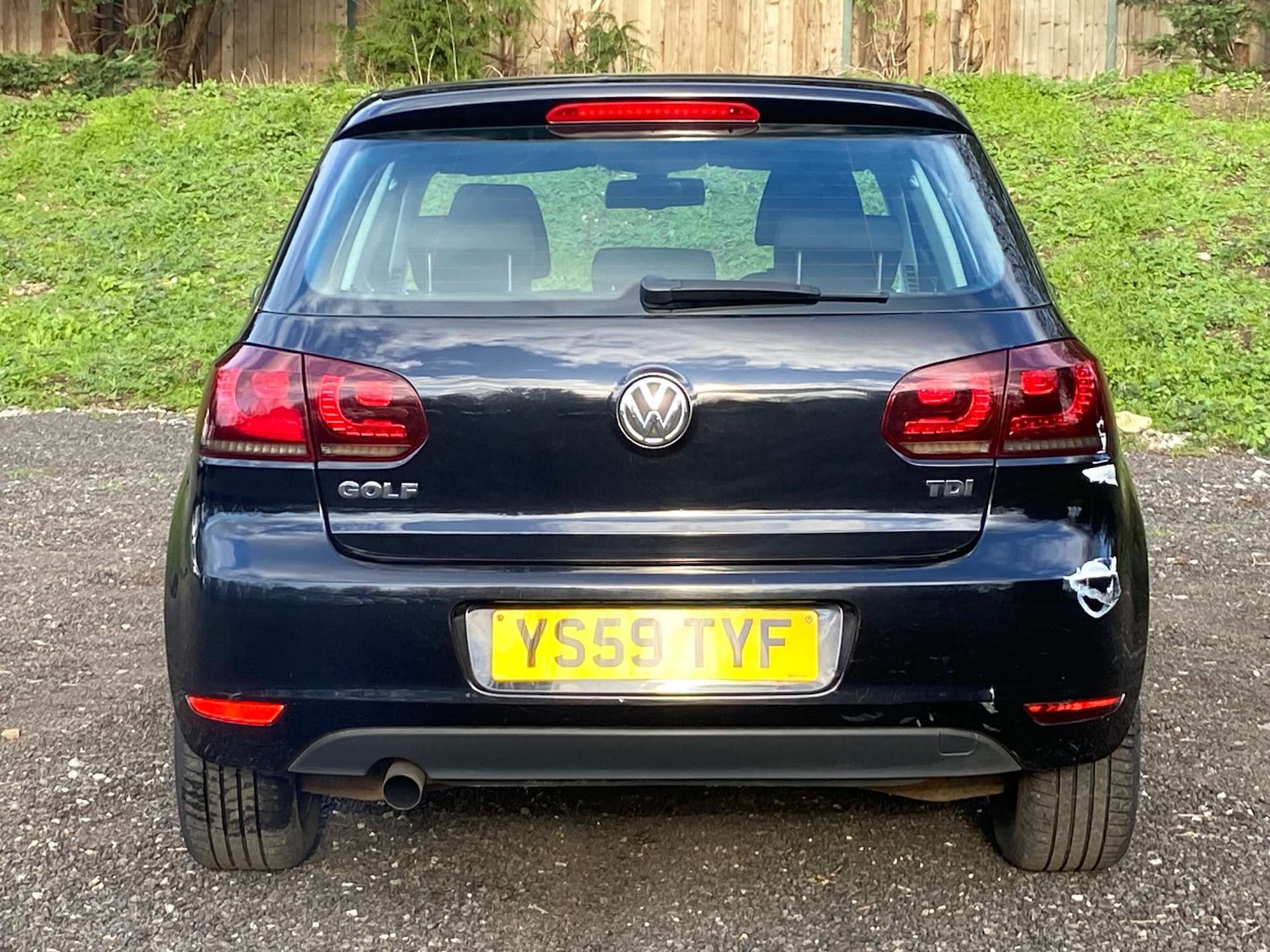 Used Volkswagen Golf 2010 for sale - 78016432: Photo 6