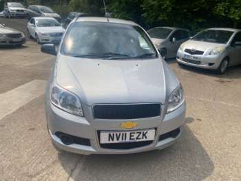 Used Chevrolet Aveo 2011 for sale - 74867933: Photo