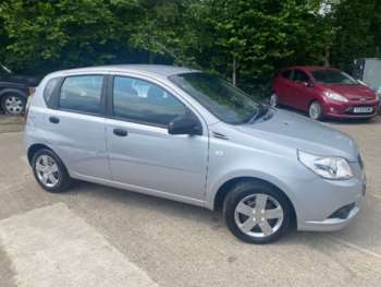 Used Chevrolet Aveo 2011 for sale - 74867933: Photo
