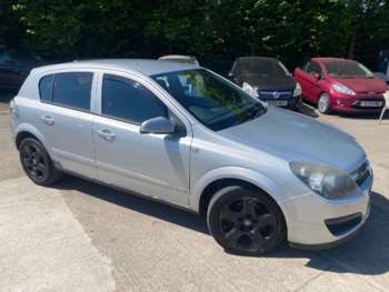 2007 - 1.6 Astra Energy 5dr