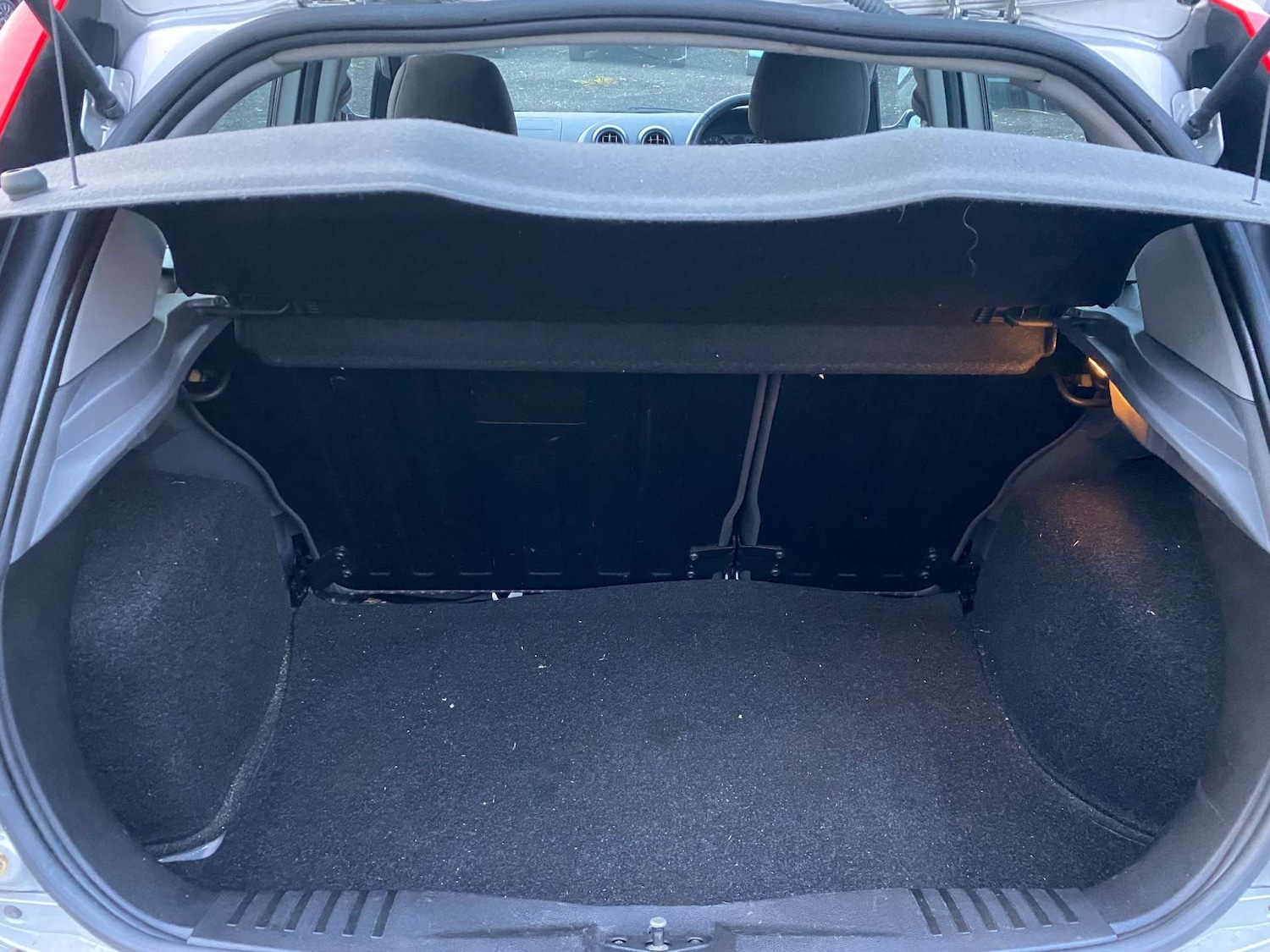 Used Ford Fiesta 2003 for sale - 76654044: Photo 11