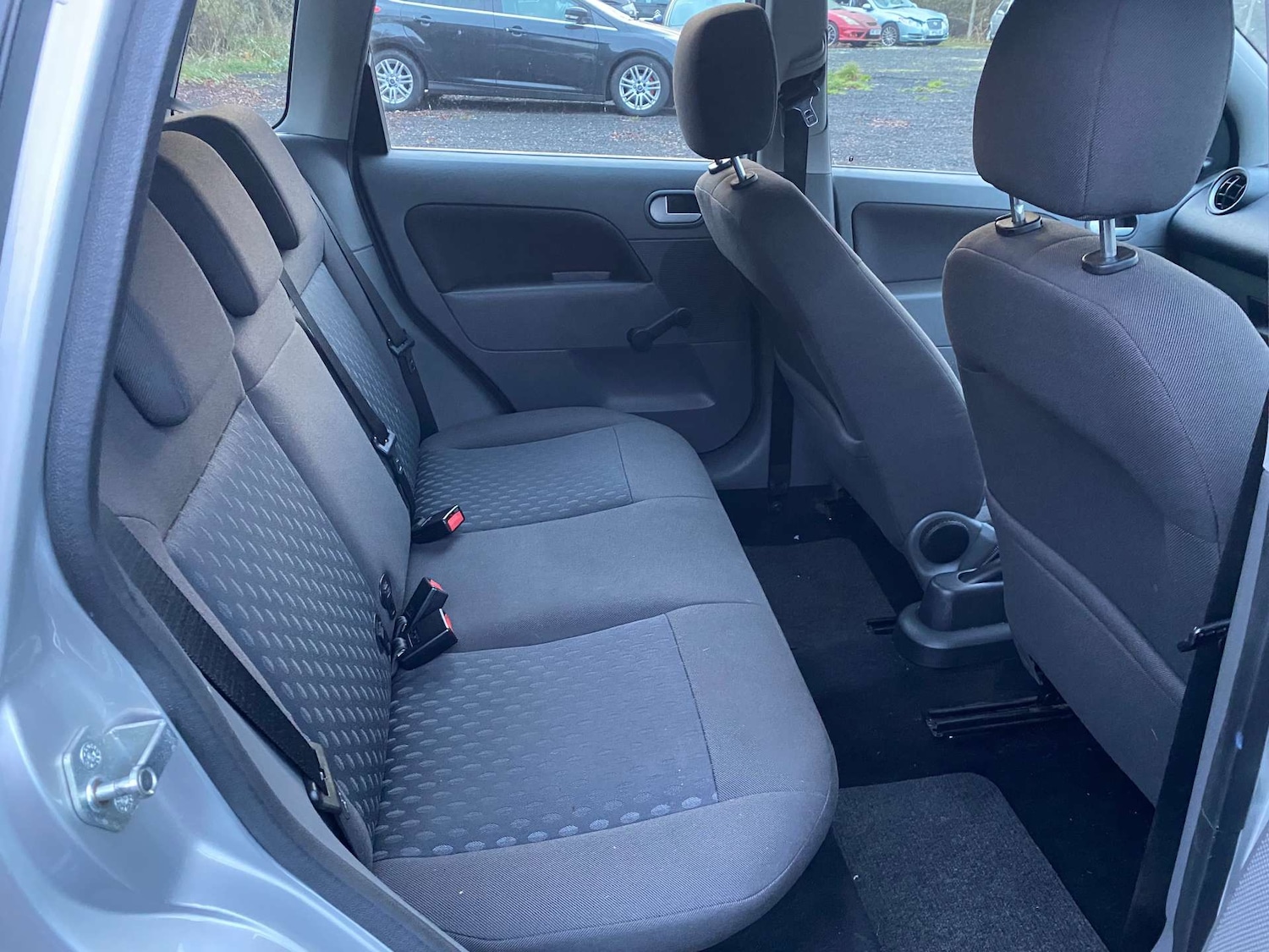 Used Ford Fiesta 2003 for sale - 76654044: Photo 24