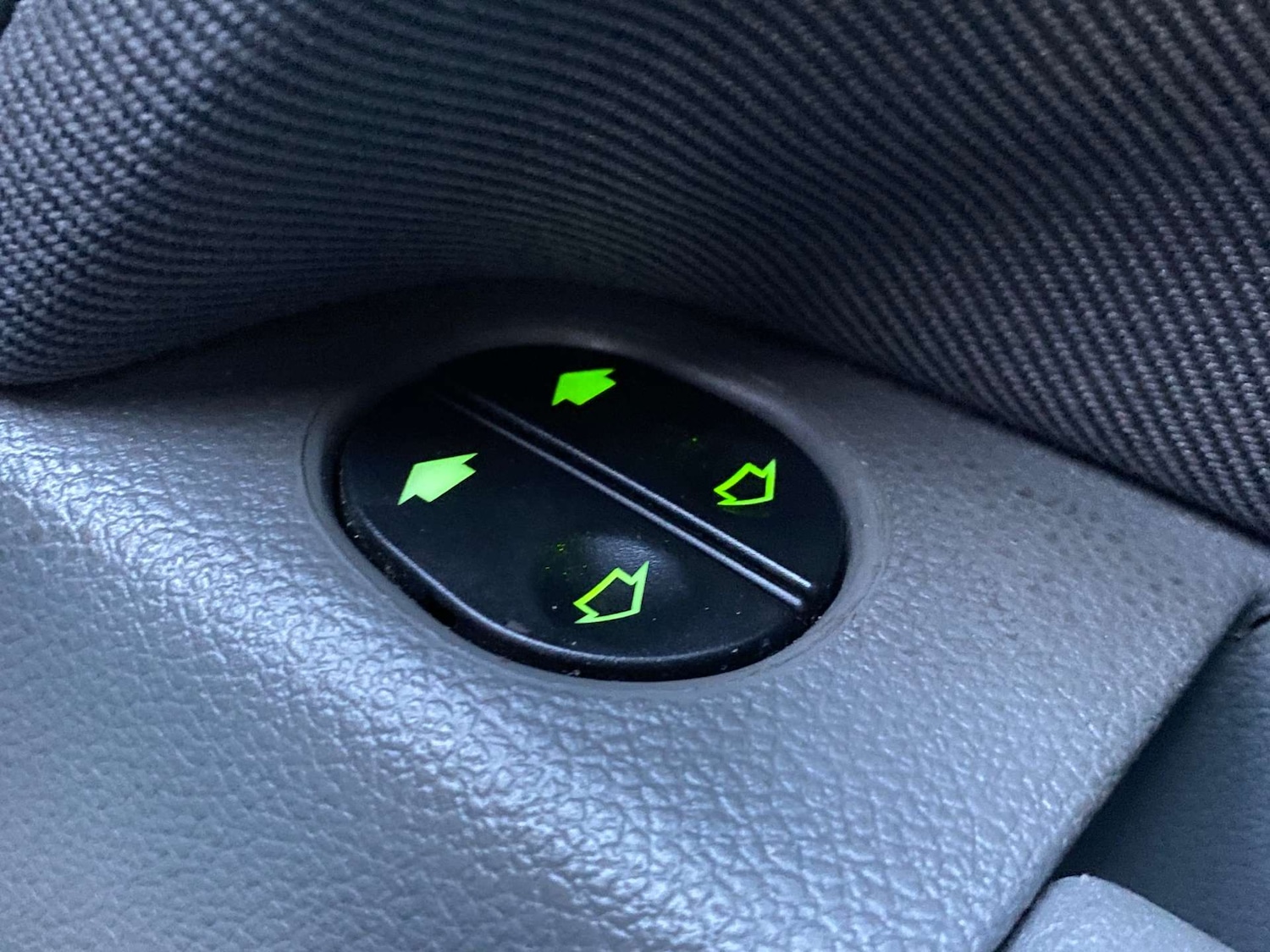 Used Ford Fiesta 2003 for sale - 76654044: Photo 25