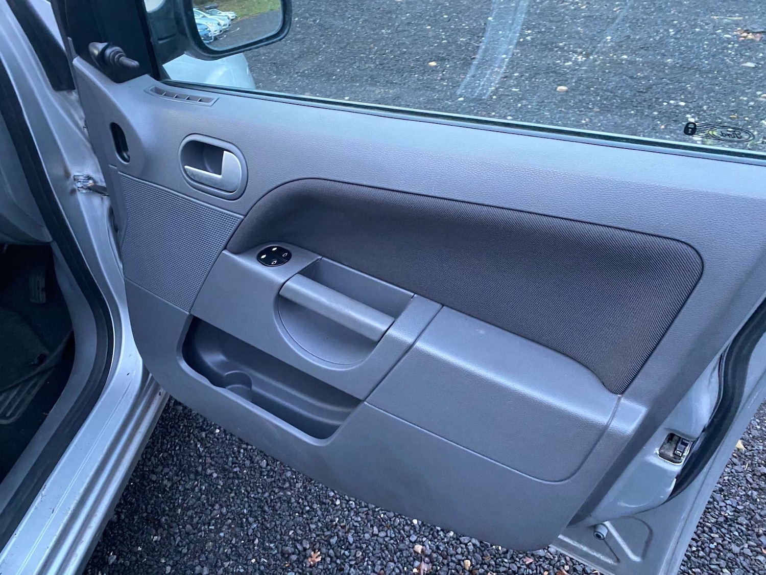 Used Ford Fiesta 2003 for sale - 76654044: Photo 26