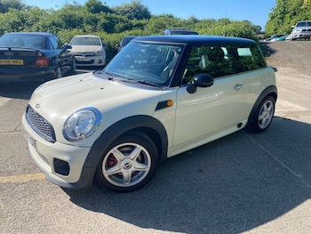 Used MINI Hatch 2007 for sale - 76005265: Photo