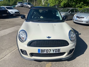 Used MINI Hatch 2007 for sale - 76005265: Photo