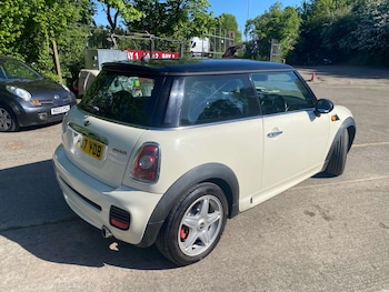 Used MINI Hatch 2007 for sale - 76005265: Photo