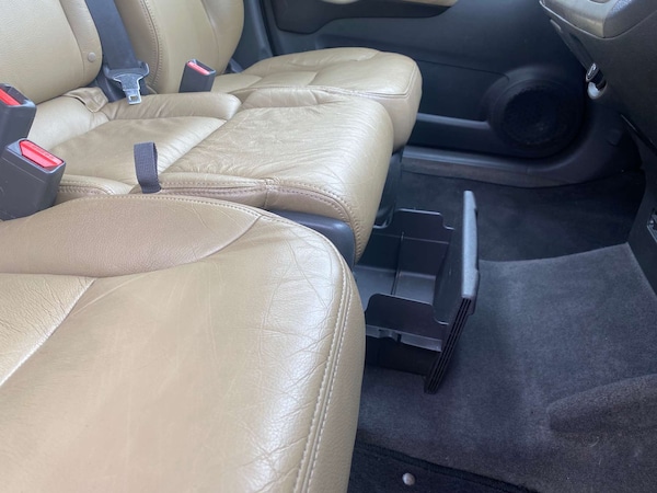 Used Honda FR-V 2008 for sale - 75716843: Photo 17
