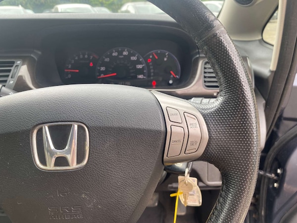 Used Honda FR-V 2008 for sale - 75716843: Photo 20