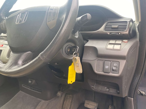 Used Honda FR-V 2008 for sale - 75716843: Photo 25