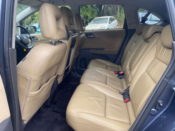 Used Honda FR-V 2008 for sale - 75716843: Photo 26