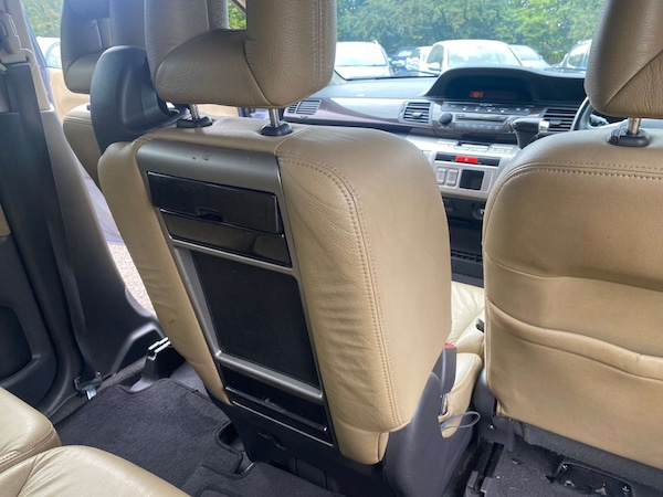 Used Honda FR-V 2008 for sale - 75716843: Photo 28