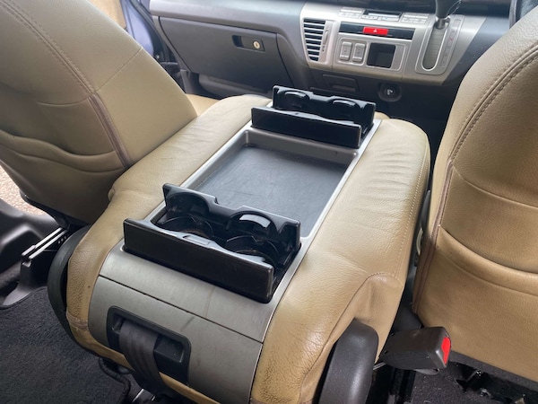 Used Honda FR-V 2008 for sale - 75716843: Photo 29