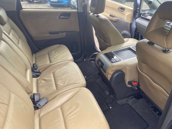 Used Honda FR-V 2008 for sale - 75716843: Photo 30