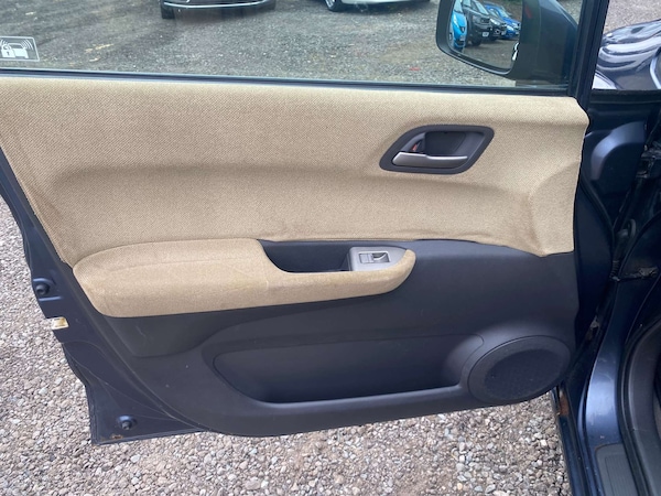 Used Honda FR-V 2008 for sale - 75716843: Photo 35