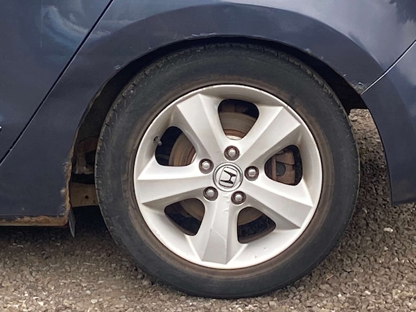 Used Honda FR-V 2008 for sale - 75716843: Photo 38