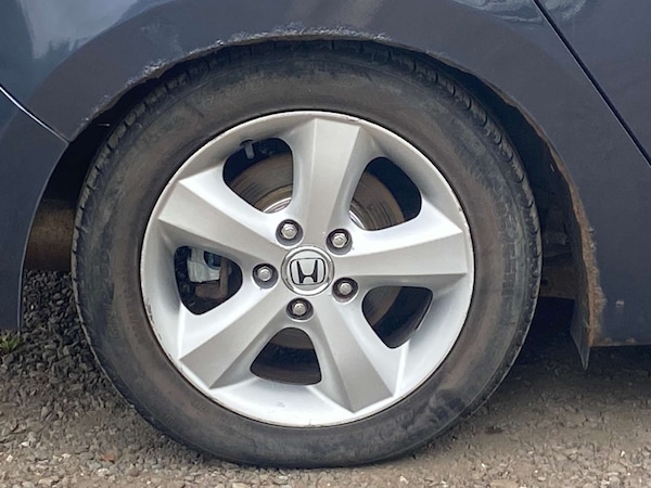 Used Honda FR-V 2008 for sale - 75716843: Photo 41