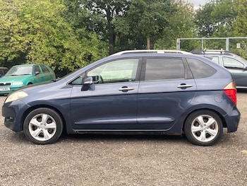 Used Honda FR-V 2008 for sale - 75716843: Photo