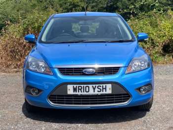 Used Ford Focus 2010 for sale - 75159329: Photo