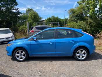 Used Ford Focus 2010 for sale - 75159329: Photo