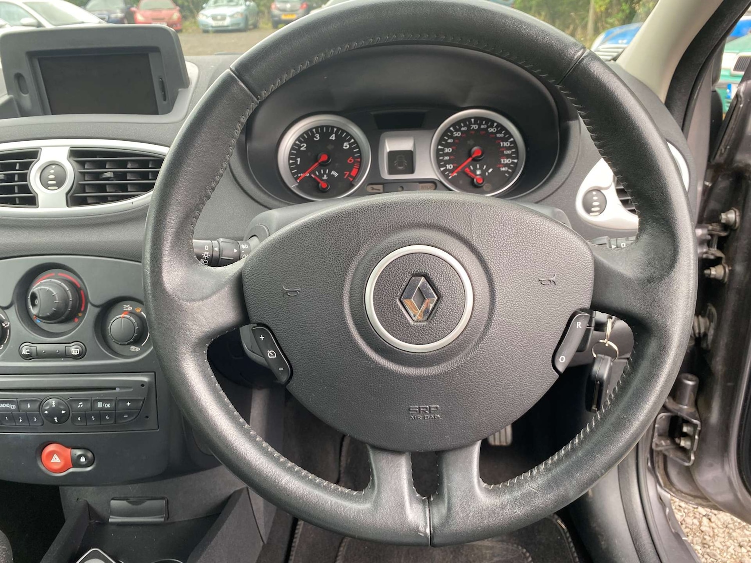 Vehicle 16