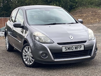 Used Renault Clio 2010 for sale - 75716850: Photo