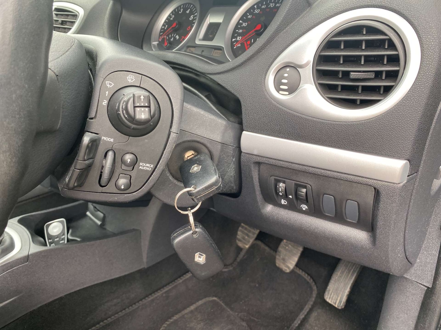 Vehicle 26
