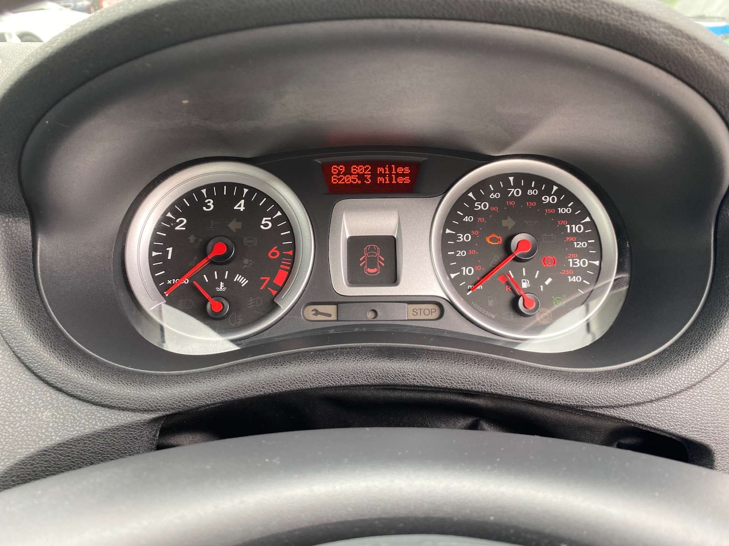 Vehicle 28