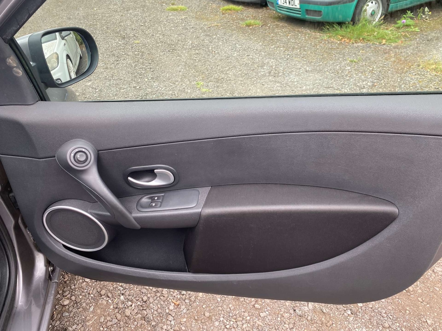 Vehicle 29