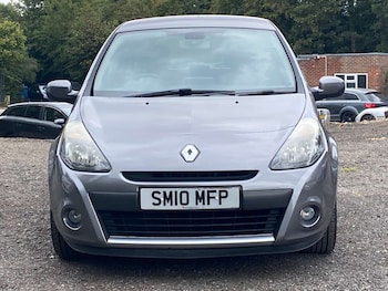 Used Renault Clio 2010 for sale - 75716850: Photo