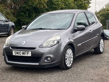 Used Renault Clio 2010 for sale - 75716850: Photo